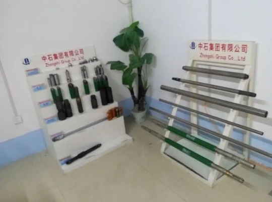 Surface Hardened Technology Barrel Downhole Rod Pump Oil And Gas