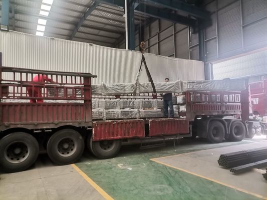 Близповерхностный введенный клапан насоса полевой штанга двойной для добычи нефти