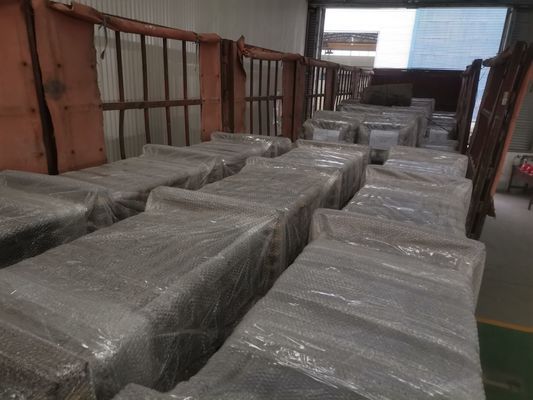 Поставленные на якорь верхней частью неподвижные насосы Downhole бочонка для Sandy Wells