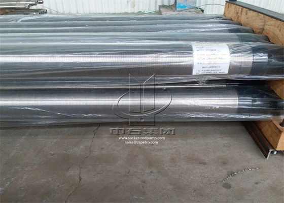 4 - экран раны провода 1/2» OD покрывая R3 c/w Perfo WWS 200 микро-