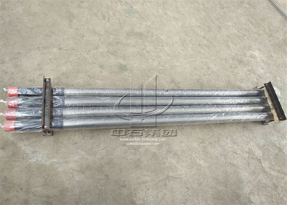 Экран стенок колодца API пускает непрерывный трубопровод по трубам 2 до 7/8