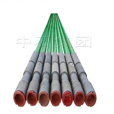 Тяжелый огороженный Downhole RHBM RHBC нагнетает небольшие размером с 15 - 106