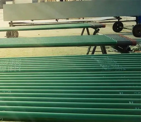 20-150-RHAC-10-2-1-1 Толстостенный ствол штангового насоса