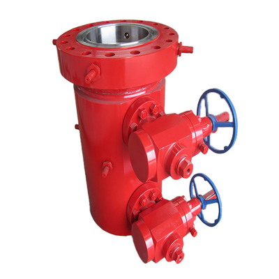 Wellhead Наградн-качества API и покрывая главное оборудование для нефтяной промышленности нефти и газ