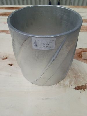 Негибкие централизаторы с положительным корпусом с застежкой на масле / централизаторы с полимерным корпусом с прямыми лопастями