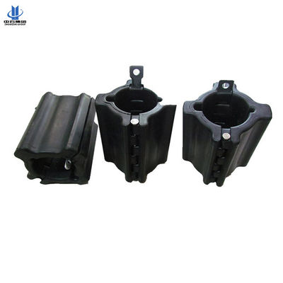 API Downhole Tool Rubber Tubing Centralizer Cable Protectors для обслуживания нефтяных месторождений