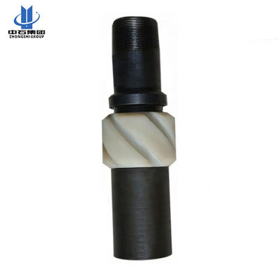 API 11B Централизатор с полнофюзеляжным соединительным сосудом / Руководство по нефтяным месторождениям