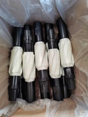 API 11B Централизатор с полнофюзеляжным соединителем для сосательной палочки / централизатор для нефтепроводов