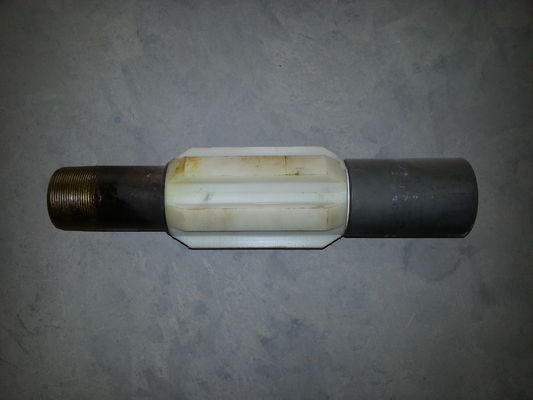 Скребцы парафина или проводники с прутом, централизатор API 10D