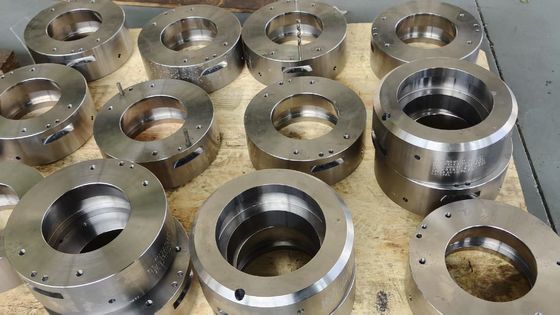 API 6 A Wellhead Tools Casing Head с соединением ACME для головных инструментов