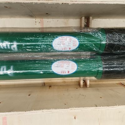 API 11AX трубный насос с мягким уплотнителем в нефтегазовой промышленности
