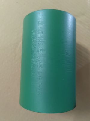 Муфта резьбовая API 5CT J55 EUE для насосов нефтепромыслового оборудования