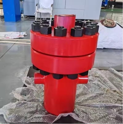 API 6A Голова корпуса скважины для оборудования нефтяного месторождения