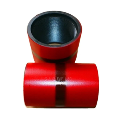 Сцепление труб API 5CT 2-3/8