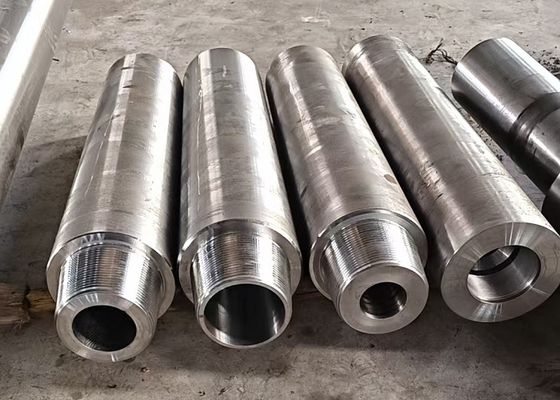 Сертифицированная бурильная труба Pup Joint и переходник API 7-1 с размером 5 7/8