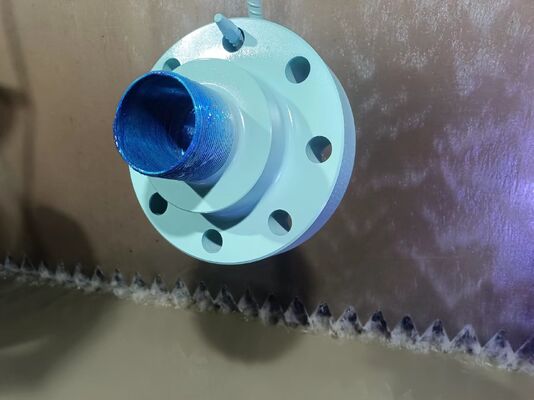 Запчасти для скважинного оборудования