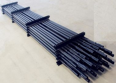 API 11B Сплавная сталь Norris Sucker Rod 25 - 30 футов длины