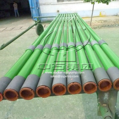 Dia 44mm насос высасывателя масла 1,75 дюймов с бочонком насоса Chrome