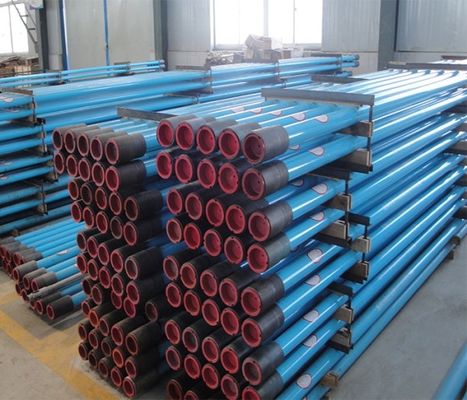 Подгонянный стандарт API основал насос полевой штанга 2 3/8x1 1/4