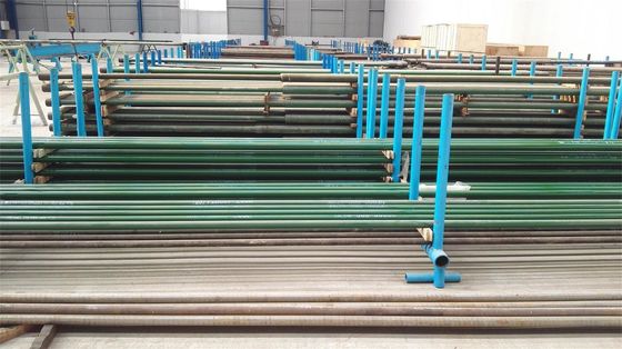 30-250 большой размером с насос введенный штангой с плунжерами металла брызг