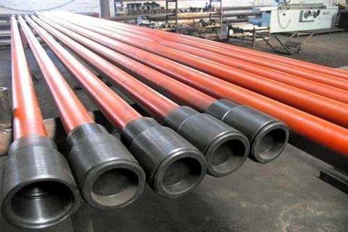 Близповерхностный насос вставки штанги насосов полевой штанга тонкостенный с Chrome покрыл покрытие