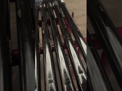 API 5CT Нефтяные трубы с соединительным инструментом