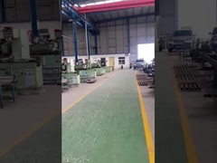 Тип насоса Конфигурация насоса типа вставки Тип обработки типа литья вставки насоса