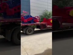 Части насоса месторождения нефти