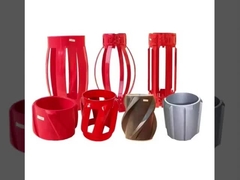 Цельные центраторы пружинного типа для обсадных колонн, гибкие пружинные центраторы для обсадных колонн 13 3/8 дюйма, стандартные