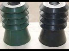 Самоблокирующаяся верхняя и нижняя пробка цементирования, обычная, не вращающаяся