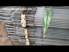 Месторождение нефти полевые штанга ранга с пони штангой протектора потока сверля