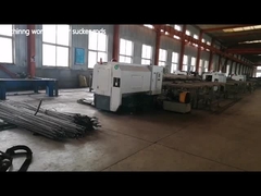 Стандартная длина нефтяных стержней, стержней из сплава стали с гладкой поверхностью