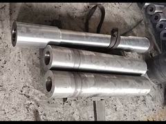 Укороченная бурильная труба