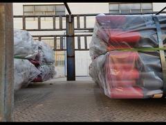 1000мм EU J55 трубный соединение с тяжелой стеной из сплава API