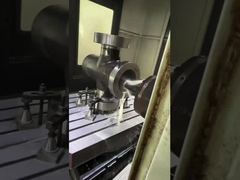 Узнайте, почему стоит выбрать обсадную головку API. Оборудование для бурения глубоких скважин на нефть. Устьевые инструменты.