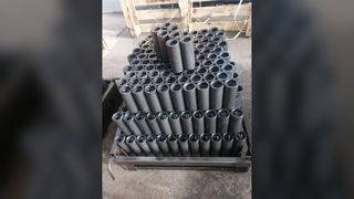 Прочность соединения стержня AISI 5140