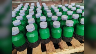 Подключайте трубки любого размера. Перекрестный инструмент API 5CT.