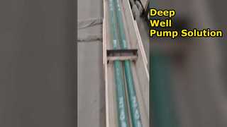 цех по производству нефтепромыслового насоса