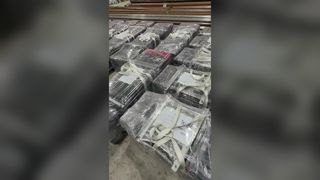 Втулки для труб из стали марки N80