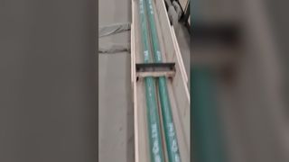 цех по производству штанговых насосов