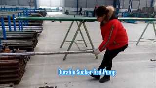 обработка плунжера