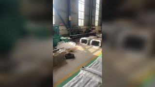 ствол штангового насоса