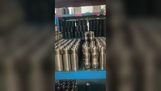 запасные части штангового насоса