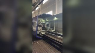 Устьевые детали в производстве