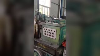 Хонинговальный насос Плунжер