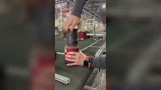 NC31 Тест на завинчивание протектора резьбы