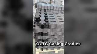 Крепления для обсадных труб OCTG, прочность по API 5CT