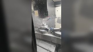 Детали елки уже в производстве.