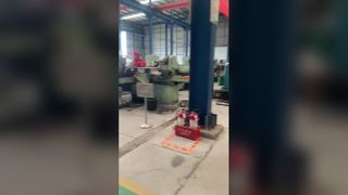 Принадлежность штангового насоса