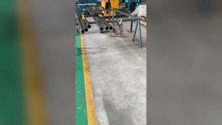 склад штанговых насосов